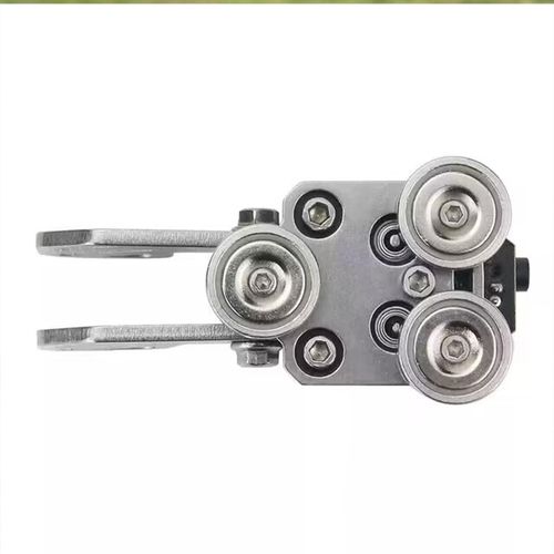 CW Key Automatic Morse Telegraph Key Lightweight Telegraphing Morse Practice Key — image 7
