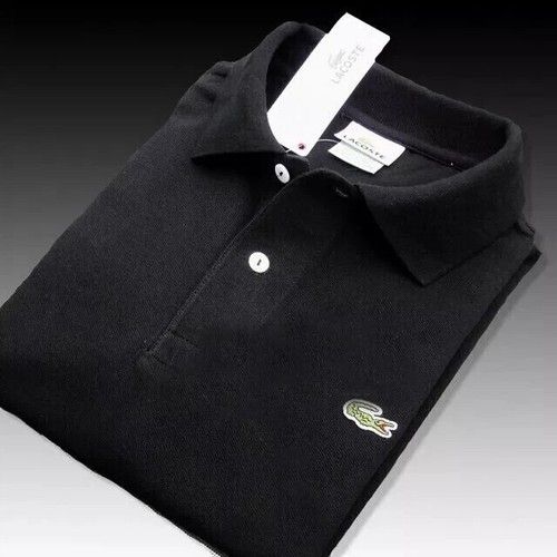 2026 Classic Men's Polo Short Sleeve Mesh Regular Shirt M-XXXL