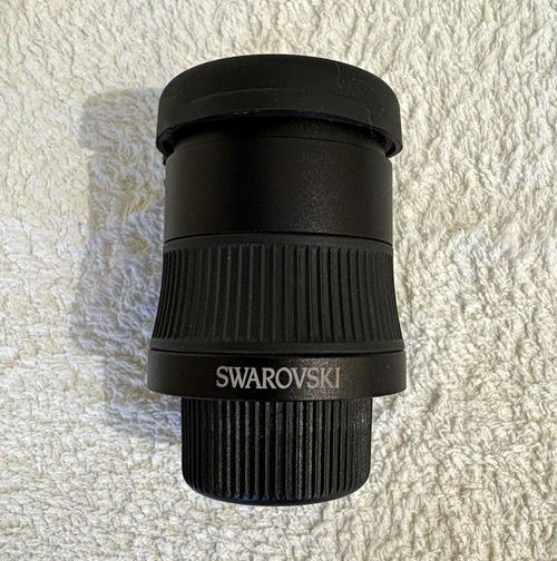 Swarovski SW 30x Eyepiece — image 1