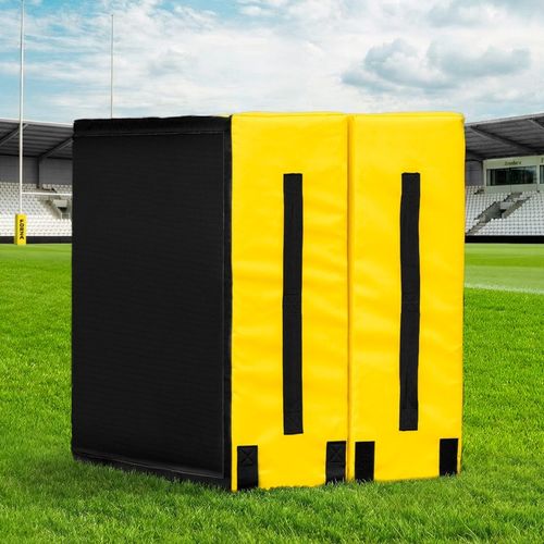 FORZA Rugby Crash Mat – Foldable Tackle Training Mat — image 2