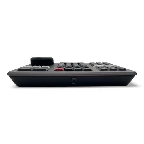 Blackmagic Design DaVinci Resolve Speed ​​Editor dedicated controller singl — image 3
