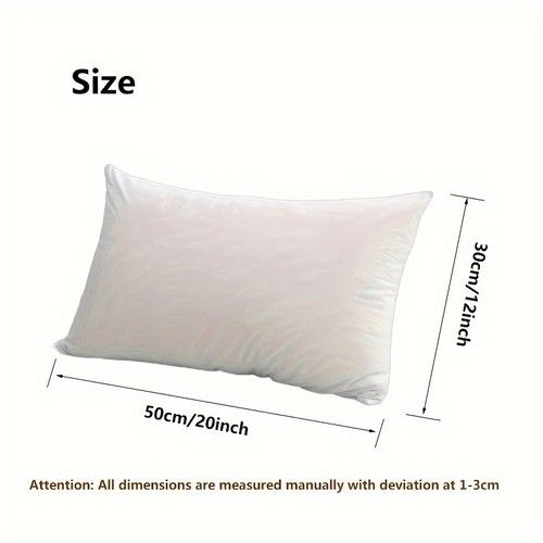 Cot Bed Coverless Duvet & Pillow Bedding Set - Anti Allergy Baby Toddler