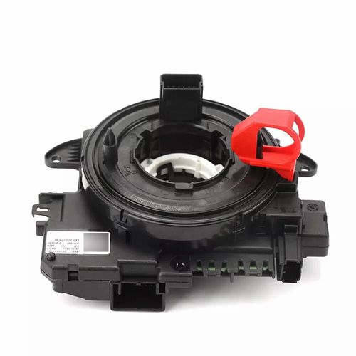 5K0953569AL MFSW Steering Module Slip Ring Cruise Clock Spring For VW Audi Seat — image 8