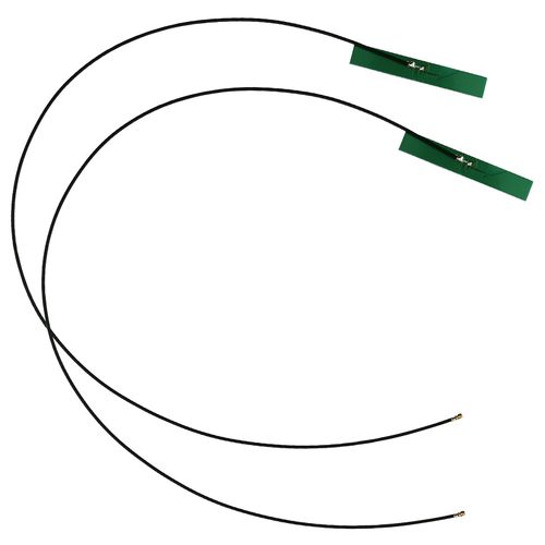 AX200 WiFi 6 M.2 Network Card Laptop Wireless Bluetooth AX200NGW Antenna Wire — image 12