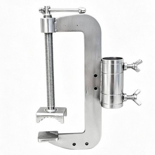 Fishing Umbrella Stand Stainless Steel Fishing Umbrella Holder Heavy Duty