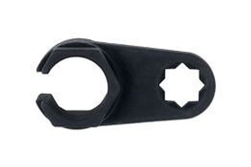 LASER TOOLS 8590 Lambda Sensor Socket Wrench Insert Exhaust & Emissions Service — image 4