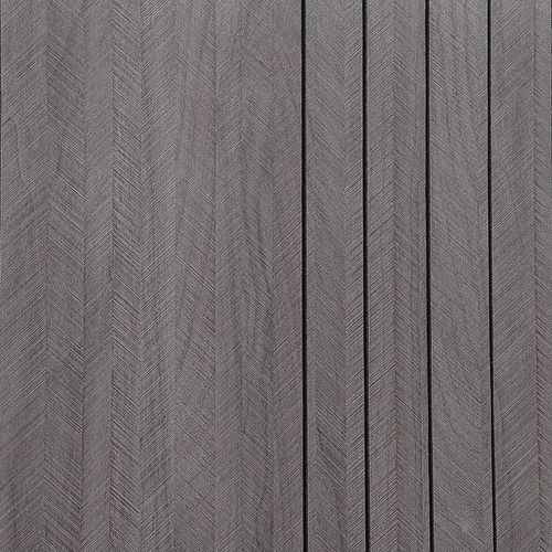 3M 3D Wood Grain Panel Effect Wallpaper Stick Self-Adhesive Wood Slat Wall Paper — image 5