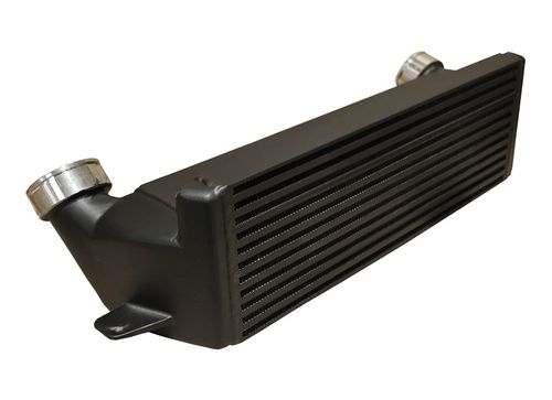 INTERCOOLER TURBO CORE BIG UPGRADE FOR BMW E90 E91 E92 E93 325D 330D 335D 335I — image 1