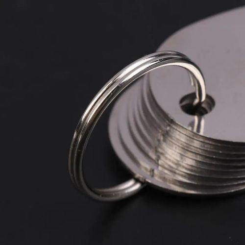 9in1 Comb Lock Tool Set Key Blank  For Locksmiths & DIY Security — image 9