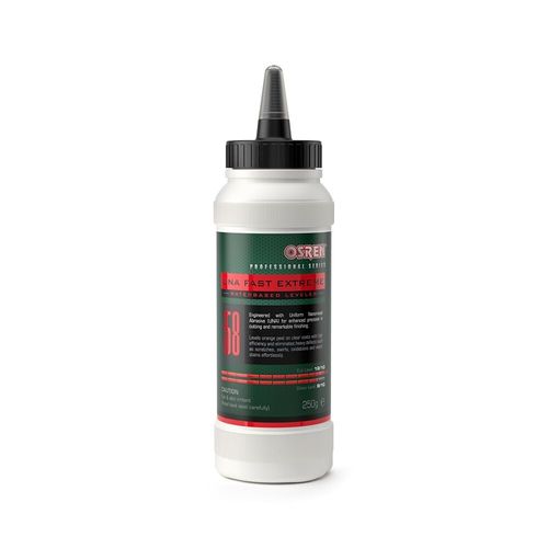 OSREN Una Fast Extreme Cut 58 Polish Compound — image 1