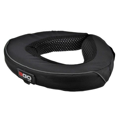 Adults Neck Brace Motocross Off-Road Dirt Quad Kart Bike ATV MX Neck Roll Guard