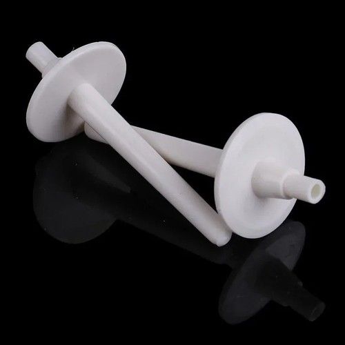 4pcs Spool Pins Holder Stand for Sewing Machine Thread Accessories
