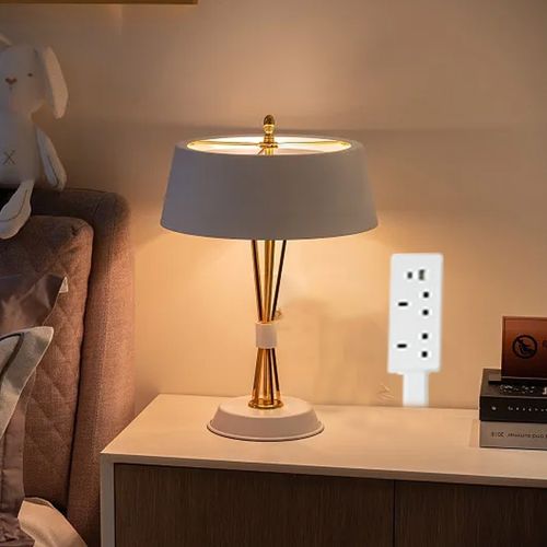 Electrical Outlet Extender Stick - Power Socket Expander Notates 180° V — image 9
