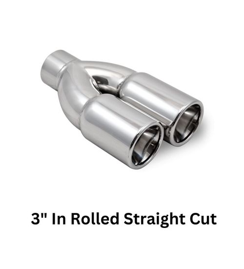 PIPE DYNAMICS - BMW 320D LCI F30 F31 - BACK BOX REAR MUFFLER DELETE EXHAUST — image 13