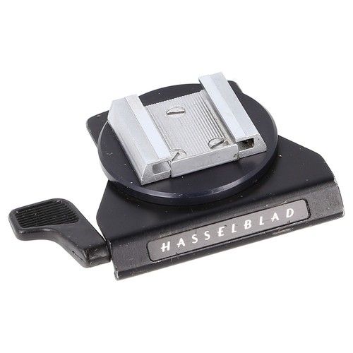 Hasselblad Attachment Flash Holder 40258 for Attaching to Lens Hood Shade