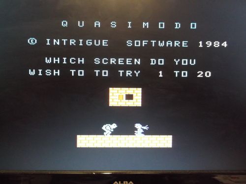 ti994a "5"GAME CASSETTE TAPES" in TI Basic/EX.Basic all fully tested. — image 13