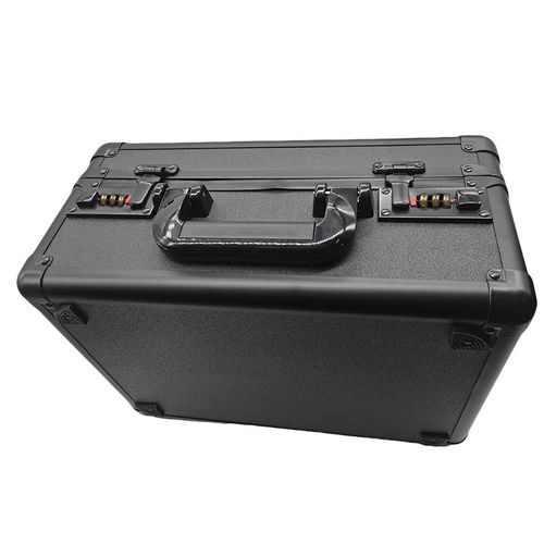 Portable PSA Graded Card Storage Case for PSA or ACE Pokemon Graded Slabs Holder — image 9