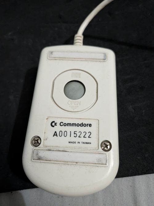 Commodore Amiga A600 wild/weird/wicked Boxed Includes Software — image 10