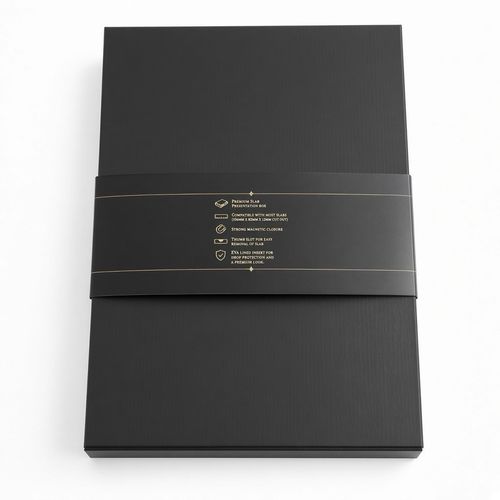 Premium Graded Card Slab Storage Presentation Box – PSA BGS ACE CGC Compatible — image 7