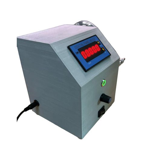 Guitar Pickup Winder Winding Machine With Power Supply — image 10