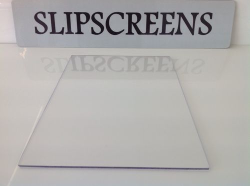 Compatible Gemini Die Cutting Machine,Cutting Embossing Plate,new ,A4 size  — image 1