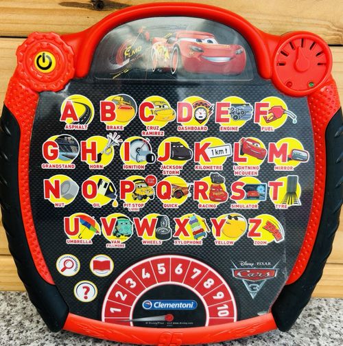 6x Toddler Toy Bundle: F-P, LeapFrog, Playskool etc. 18 Mths +, 2 Yrs +, 3 Yrs + — image 6