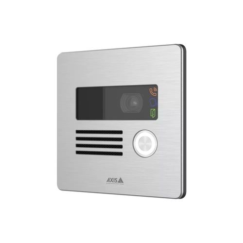 AXIS I8016-LVE Network Video Intercom — image 1