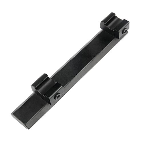10 Slots 11mm Dovetail To 20mm Picatinny Rail Mount Adapter Scope Mount — image 12