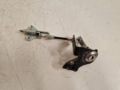 KAWASAKI ZR 1000 2015 LOCK SET — image 19