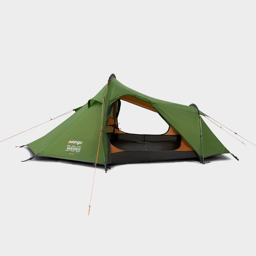 Vango Banshee 300 Tent 3 Man Lightweight Backpacking DofE Wild Camping Trekking — image 5