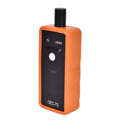 2026 TPMS Reset Tool Relearn Auto Tire Pressure Sensor For GM Vehicles EL-50448 — image 8