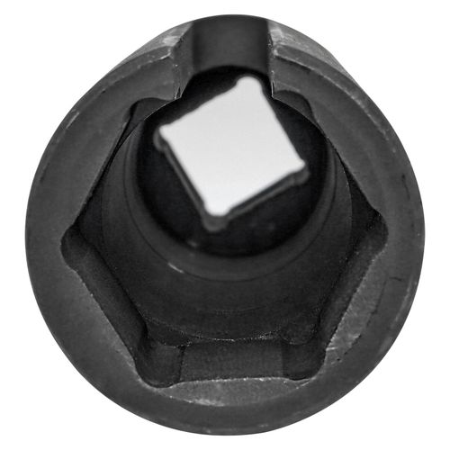 22mm Heavy Duty 1/2" Drive O2 Lambda Oxygen Sensor Open Socket Removal Tool Kit — image 17
