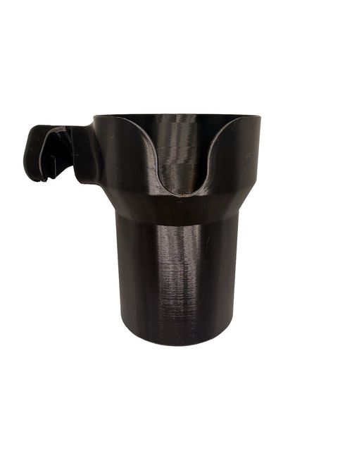 Maxi-Cosi Fame Stroller Cup Holder for Stanley Cup 40oz Buggy Drink Holder — image 3