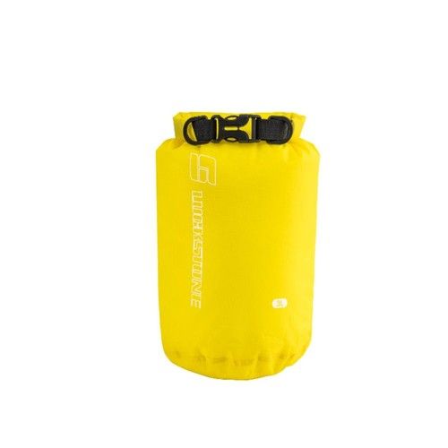 3/5/8/12/15/25/35/75L DryGear Storage Sack Swimming Bag Water Separation Dry Bag