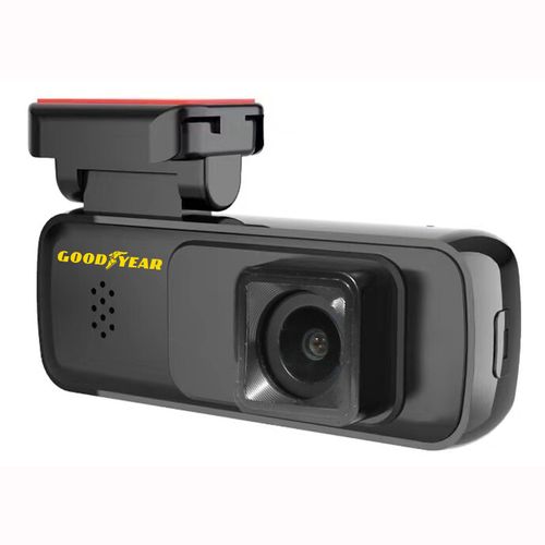 Goodyear Car HD Micro Dash Cam One Button Plug & Play Camera Video Recorder DVR — image 8