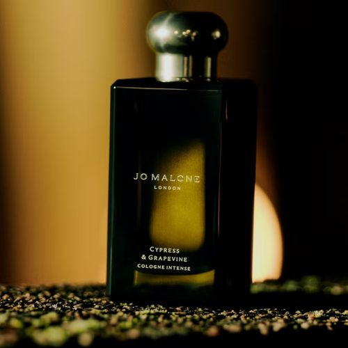 Jo Malone Jo Malone - Cypress & Grapevine 100ml Cologne Intense Brand New — image 2