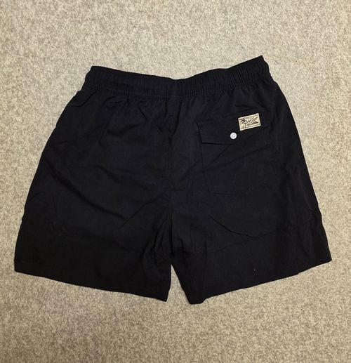 Classic Polo Hawaiian Boxer Ralph Lauren Polyester Swim Shorts for Men — image 3