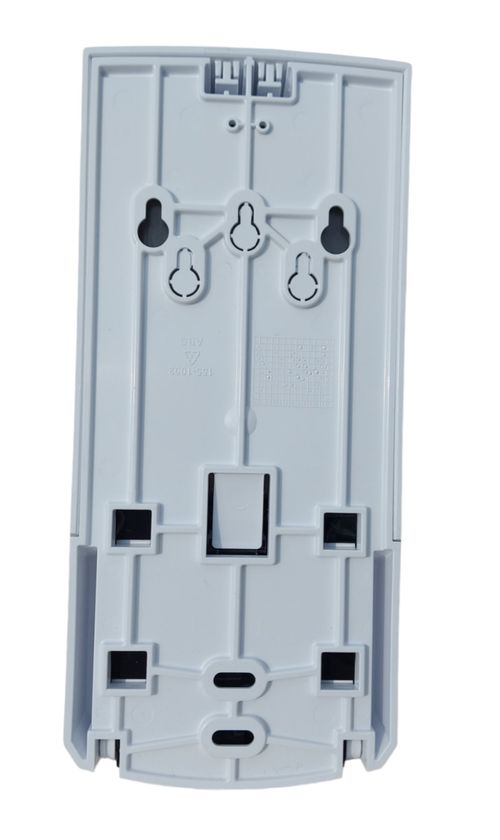 Automatic Soap Gel Foam Hand Dispenser White Wall Mounted Bathroom Commercial — image 2