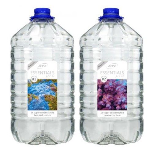 ATI Essentials Pro Marine Reef Tank Dosing System Water Coral Clearance Pricing