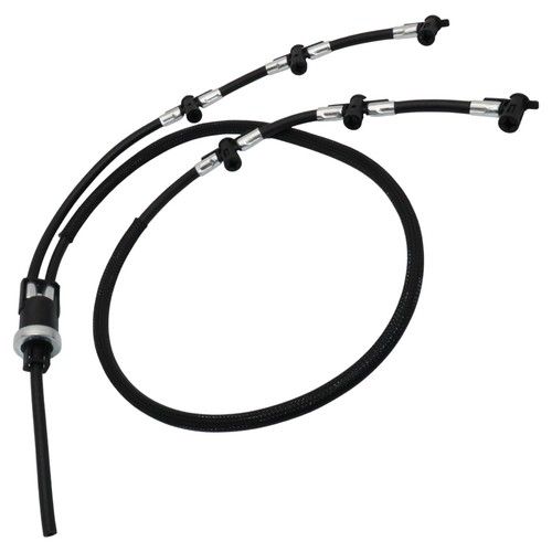 Fuel Line Overflow Return Hose Fits Audi A4 A5 A6 A7 A8 Q5 Q7 3.0 TDI / 2.0 TFSI