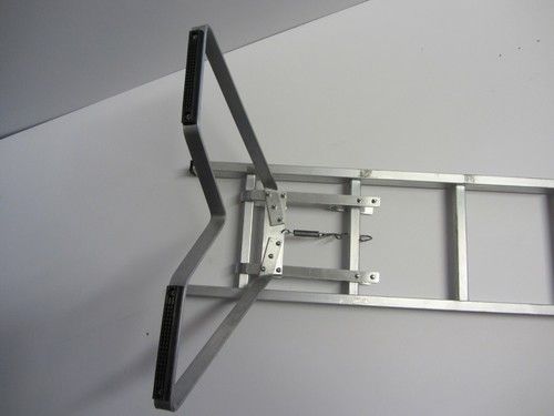 Aluminium V Type Ladder Stand Off / Heavy Duty Stand Off Ladder Stay 