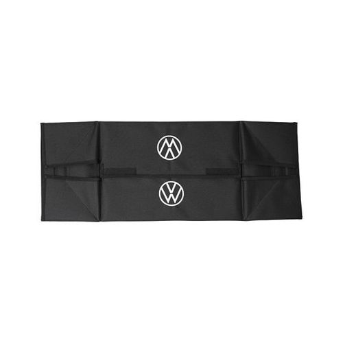 Genuine VW Foldable Boot Box - 100% polyester — image 5