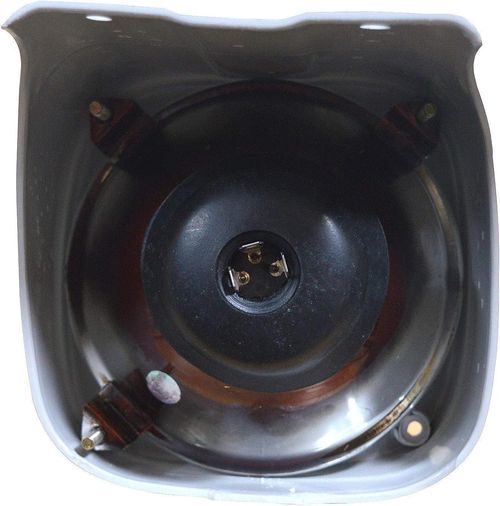 Massey Ferguson Tractor Headlight 135 148 165 168 175 178 185  Tail Light Switch — image 6