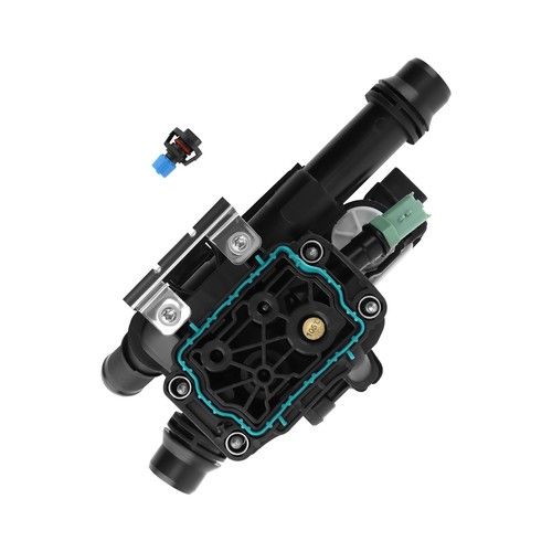 00Thermostat Housing for Citroen C3 C4 DS4 DS5 Peugeot 1.6 BlueHDi 9850364680
