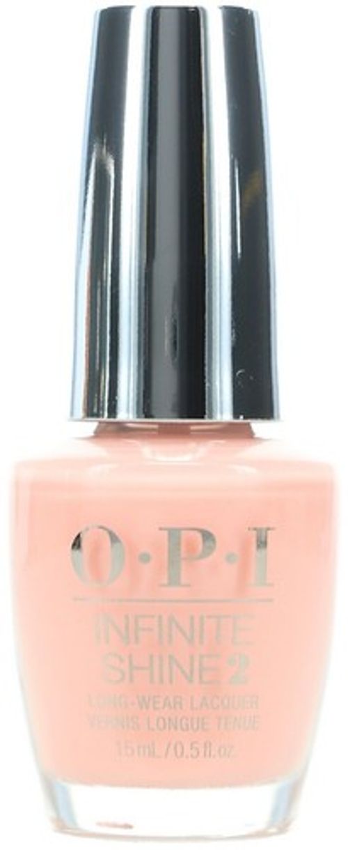 OPI Infinite Shine Nail Polish 15ml - 244 Shades - Clearance