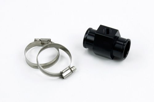 Radiator Fan Thermostat Controller 100°c fit 34mm Hose Switch Temp Controller — image 7