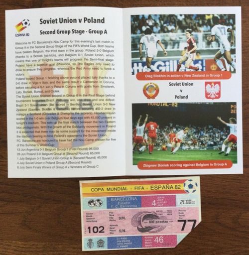2026 NORWAY v England World Cup Final USA SOUVENIR Programme Mexico City 11 July — image 17