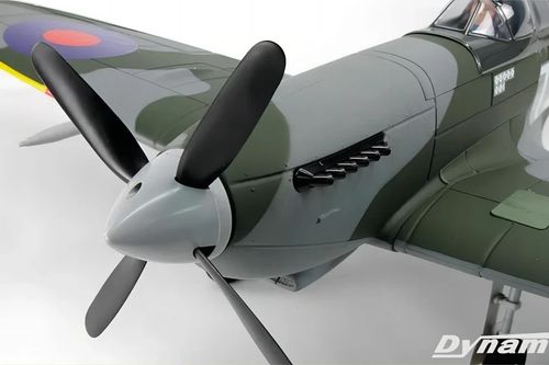 Dynam Spitfire PNP — image 1