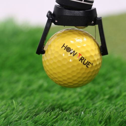 8PCS Golf Ball Retriever Sucker Grabber Back Saver Golf Ball Putter Pick Up Tool — image 4