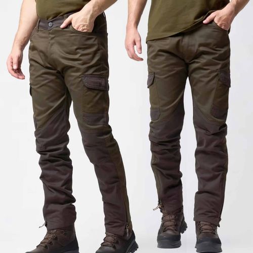 Jack Pyke Fieldman Trousers Mens Hunting Fishing Shooting Outdoor Work Walking — image 1